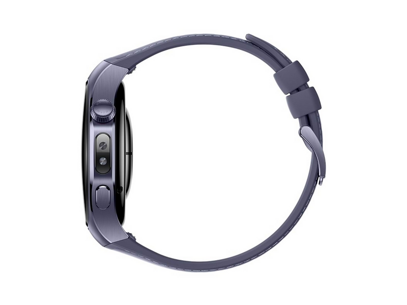 Huawei Watch 5 46mm Grey-Purple