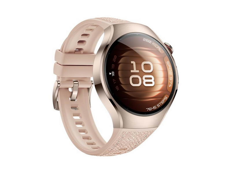 Huawei Watch 5 42mm Beige