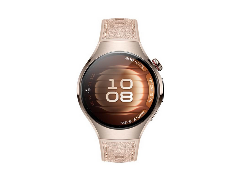 Huawei Watch 5 42mm Beige
