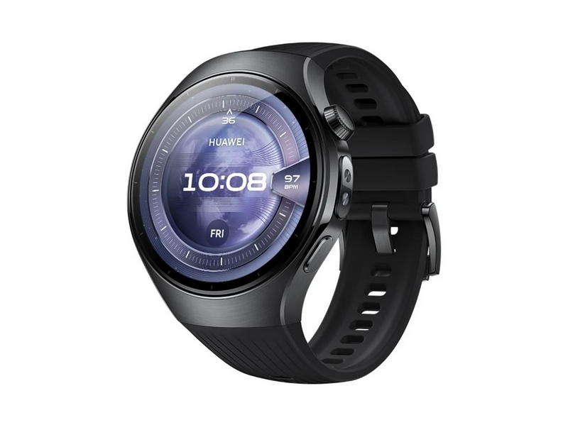 Huawei Watch 5 46mm Black