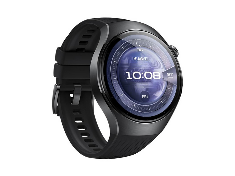 Huawei Watch 5 46mm Black