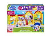 Peppa Pig Big Family House