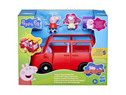 Peppa Pig Big Family Car