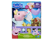 Peppa Pig Oinks and Snuggles Evie 28 cm