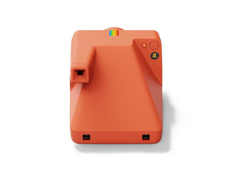 Polaroid Now+ Gen 3 - Coral