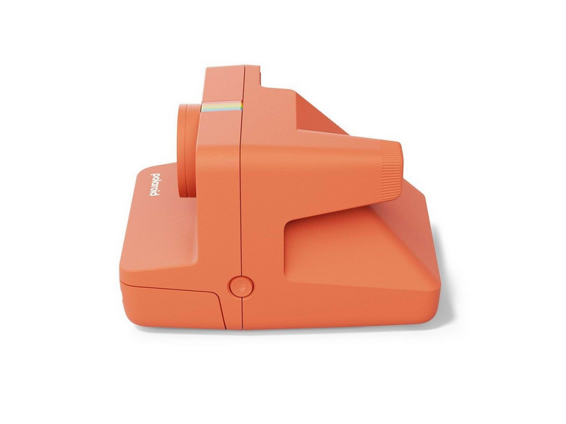 Polaroid Now+ Gen 3 - Coral