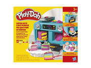 Play-Doh Super-Scheiben-Kuchen-Spielset