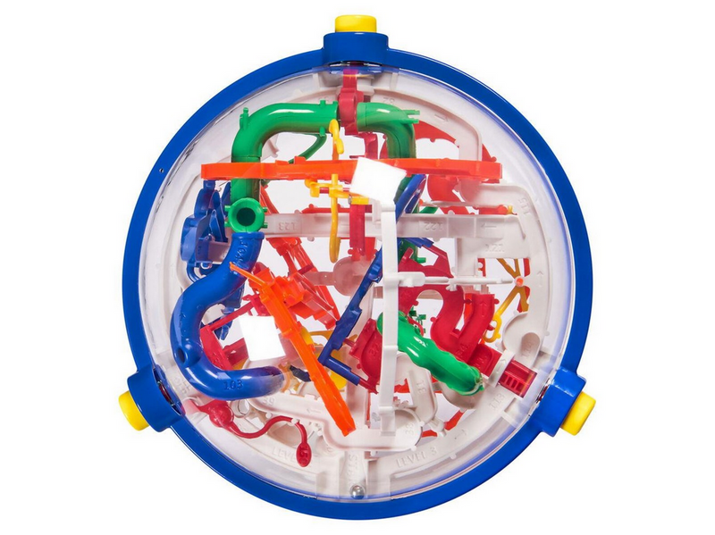 Rubiks Traks 150 Portal