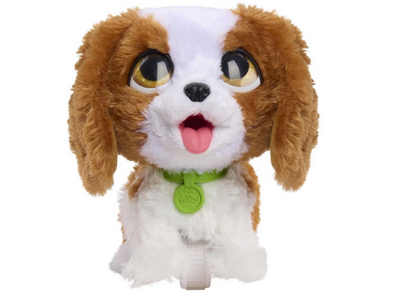 FurReal Poop-A-Lots - King Charles Spaniel