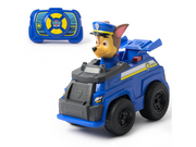 Paw Patrol Race & Rescue RC Chase