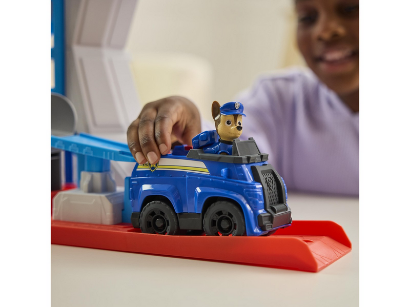 Paw Patrol Core Aussichts-Turm