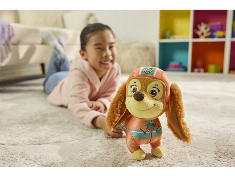 Paw Patrol Liberty Talking Plush 25 cm