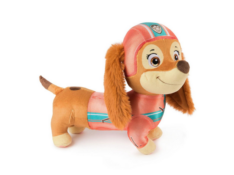 Paw Patrol Liberty Talking Plush 25 cm