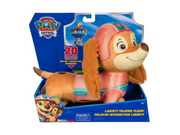 Paw Patrol Liberty Talking Plush 25 cm