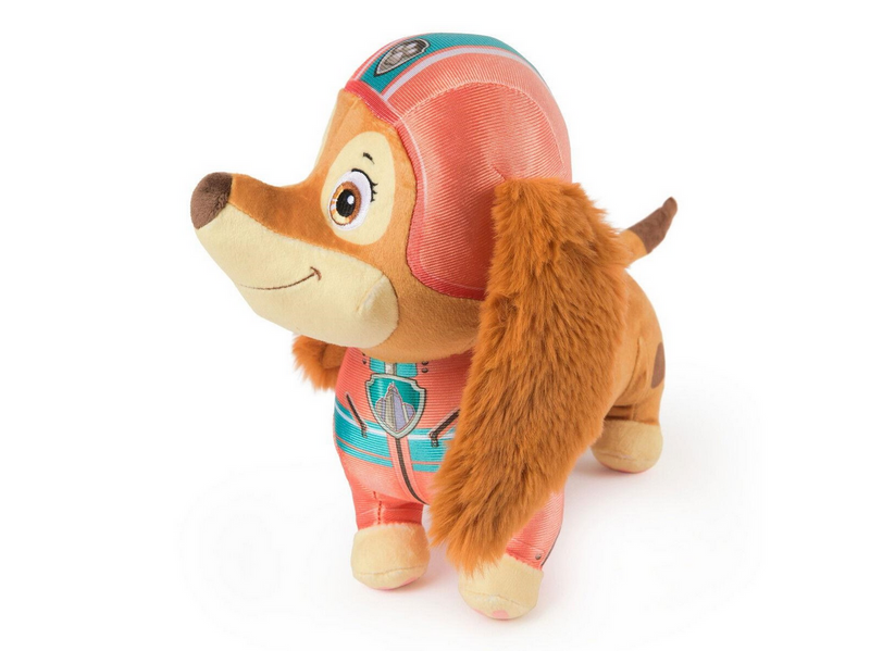 Paw Patrol Liberty Talking Plush 25 cm