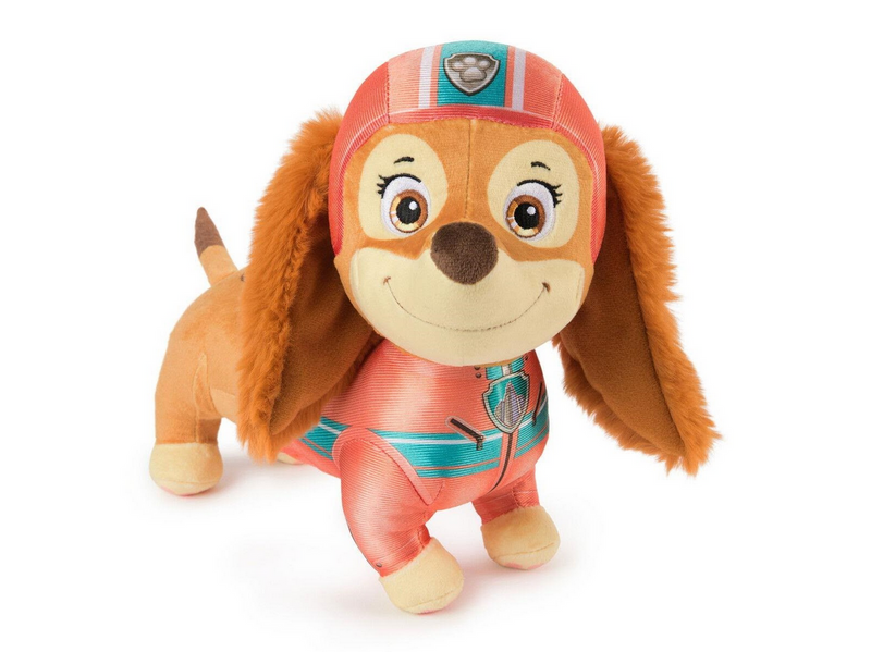 Paw Patrol Liberty Talking Plush 25 cm