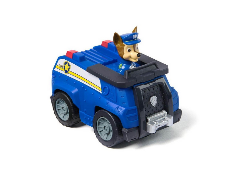 Paw Patrol 1:24 RC Vehicle Chase