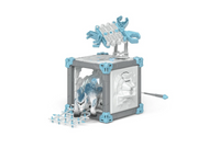 Schleich BattleCave Snow Slasher