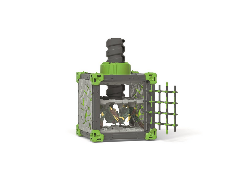 Schleich BattleCave Stone Smasher