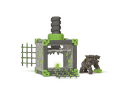 Schleich BattleCave Stone Smasher
