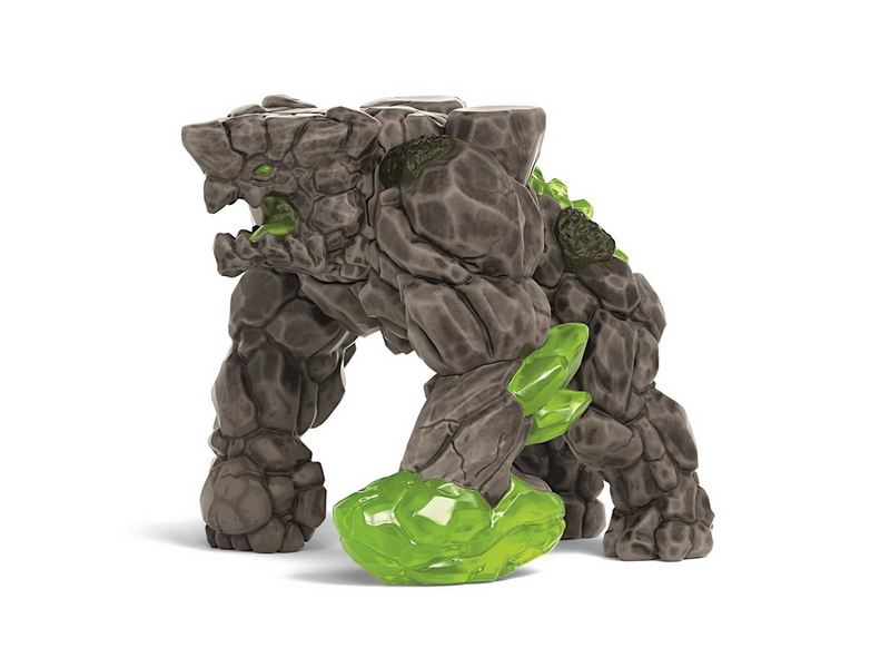 Schleich BattleCave Stone Smasher