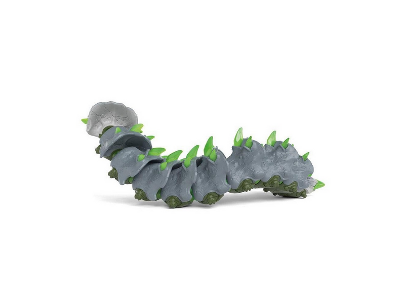 Schleich Steinwurm