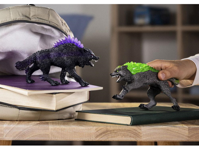 Schleich Eldrador Creatures Starter Set