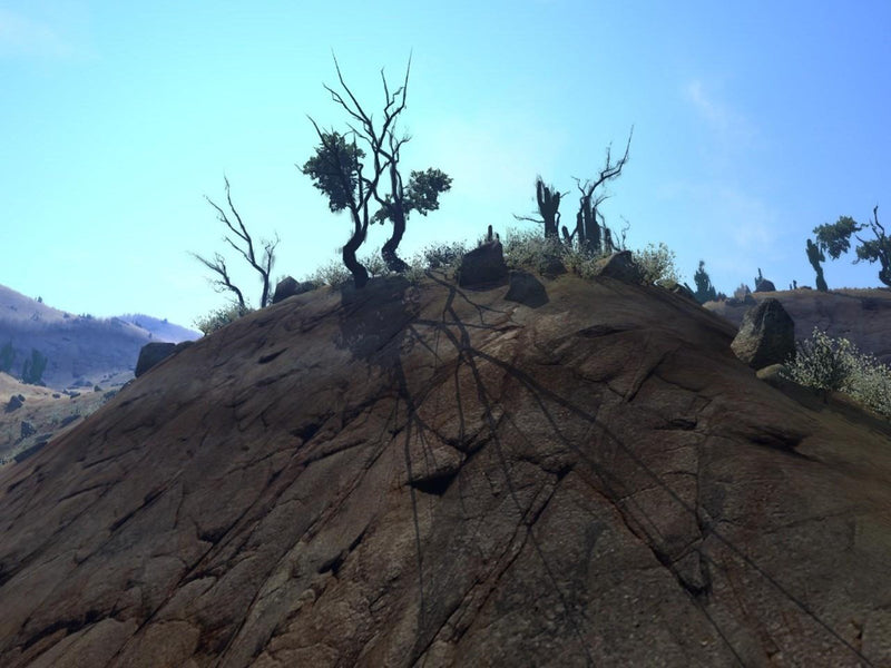 Call of Juarez - Windows - FPS - PEGI 16