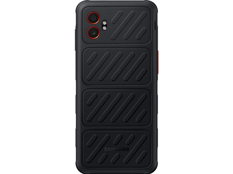 Samsung Galaxy Xcover7 Pro 128GB/6GB Enterprise Edition - Black