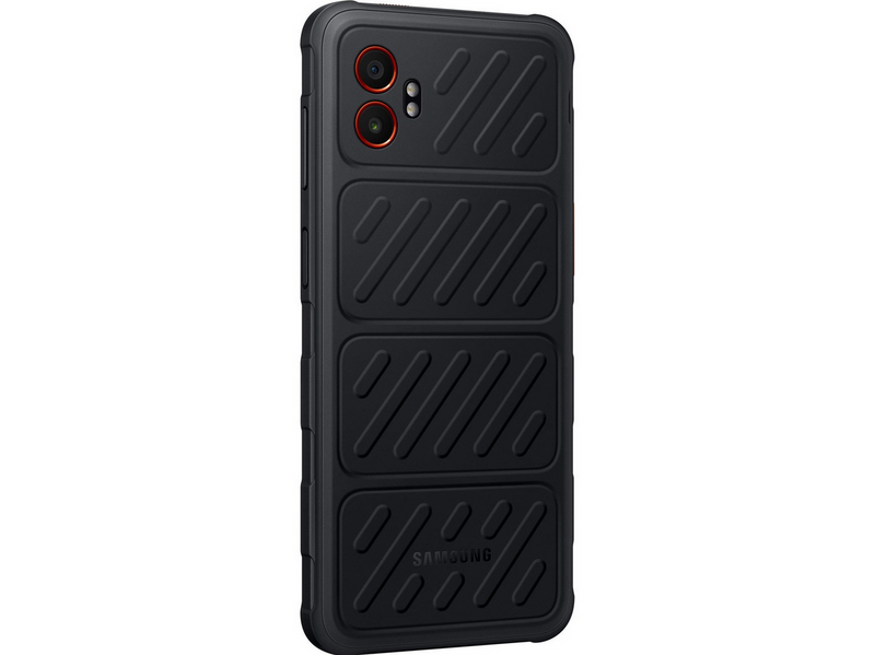 Samsung Galaxy Xcover7 Pro 128GB/6GB Enterprise Edition - Black
