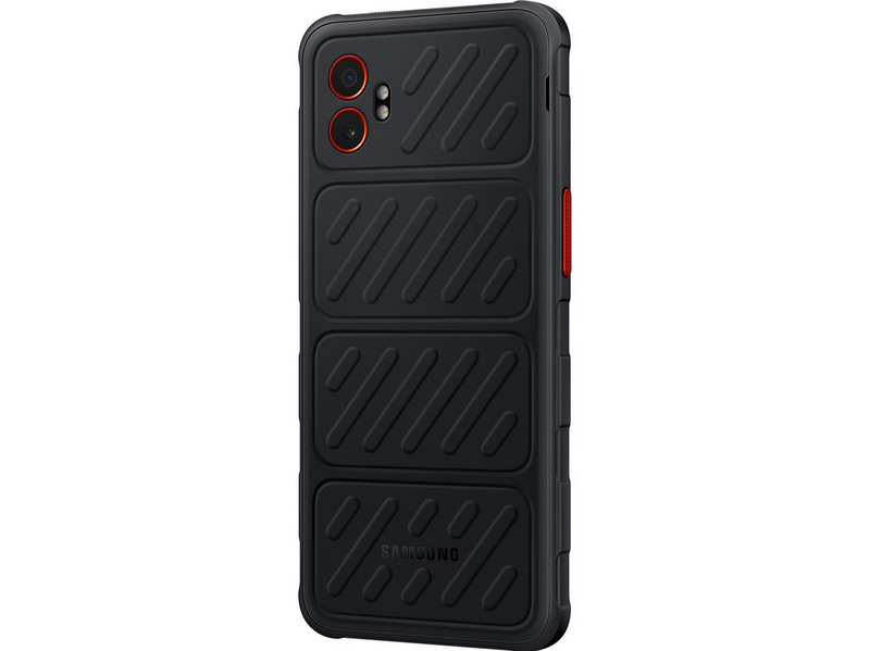 Samsung Galaxy Xcover7 Pro 128GB/6GB Enterprise Edition - Black