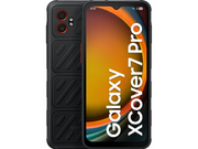 Samsung Galaxy Xcover7 Pro 128GB/6GB Enterprise Edition - Black