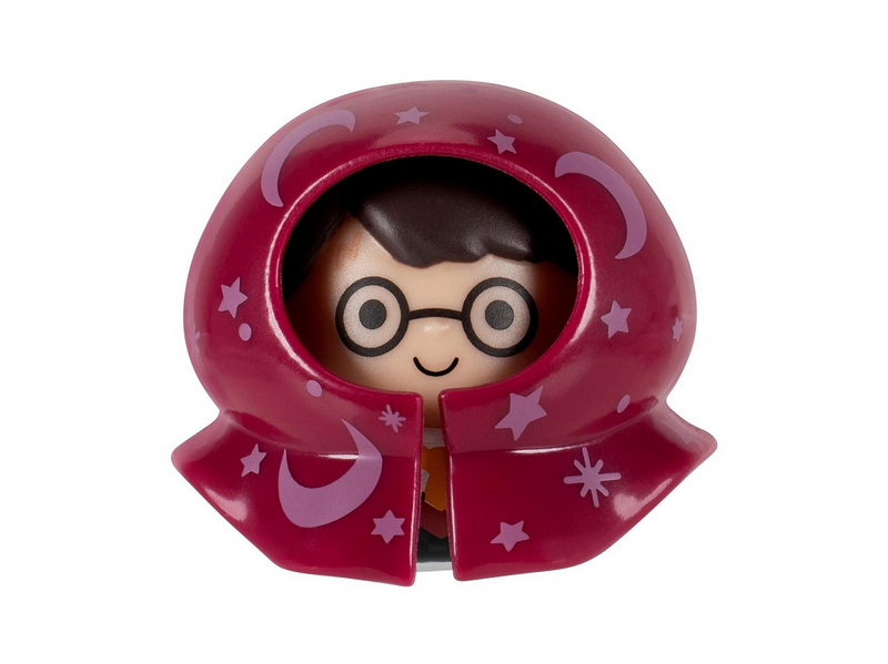 Squishalongs 2.5 cm Harry Potter 12 Pack - assorted
