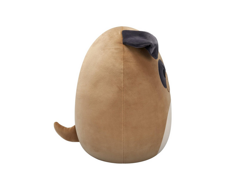 Squishmallows 40 cm P24 Loafer Bulldog