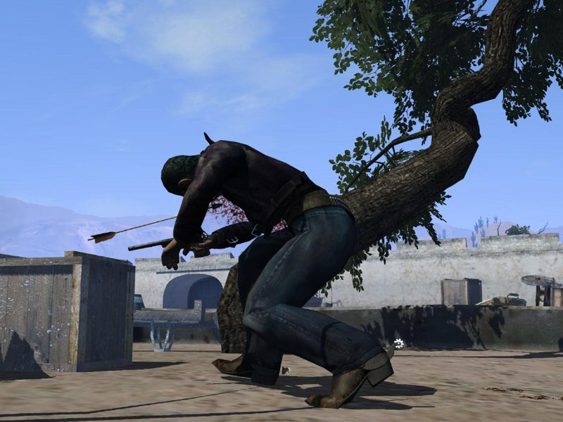Call of Juarez - Windows - FPS - PEGI 16
