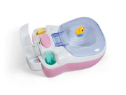 Baby Born Toilet