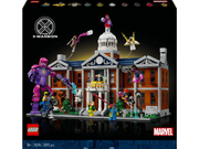 LEGO Super Heroes Marvel 76294 X-Men: X-Mansion