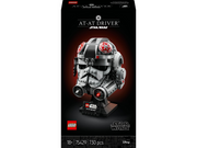 LEGO Star Wars 75429 AT-AT Pilot™ Helm