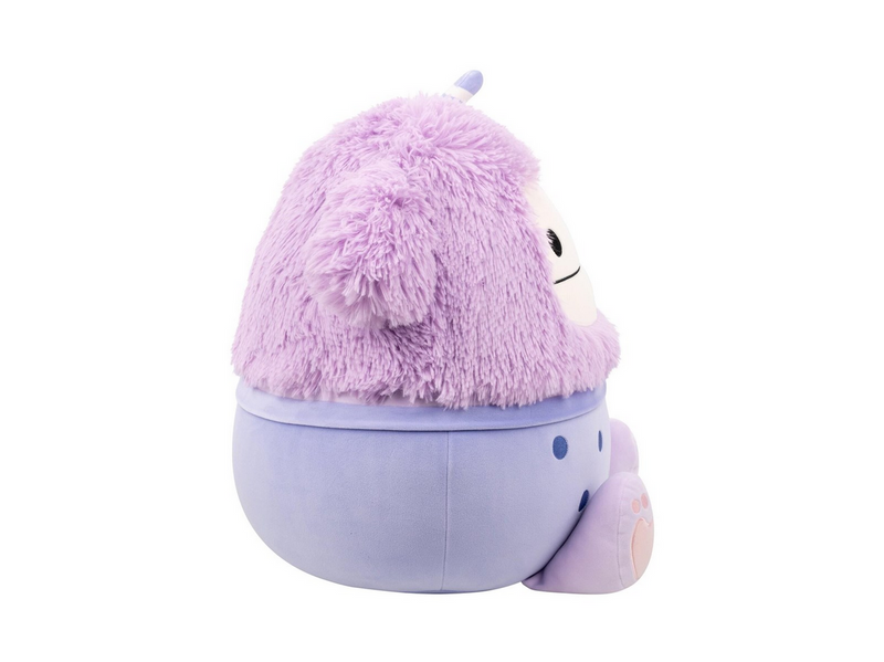 Squishmallows 40 cm P25 Dilka Bigfoot