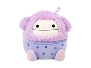 Squishmallows 40 cm P25 Dilka Bigfoot