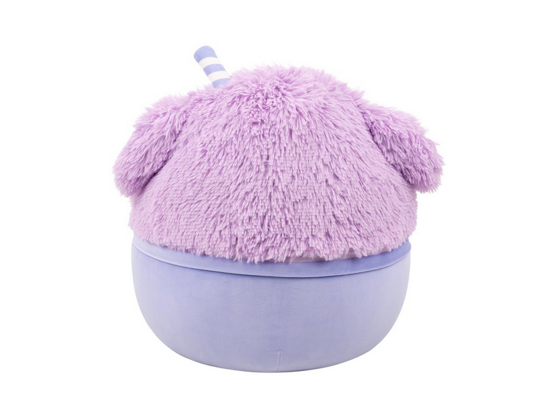 Squishmallows 40 cm P25 Dilka Bigfoot