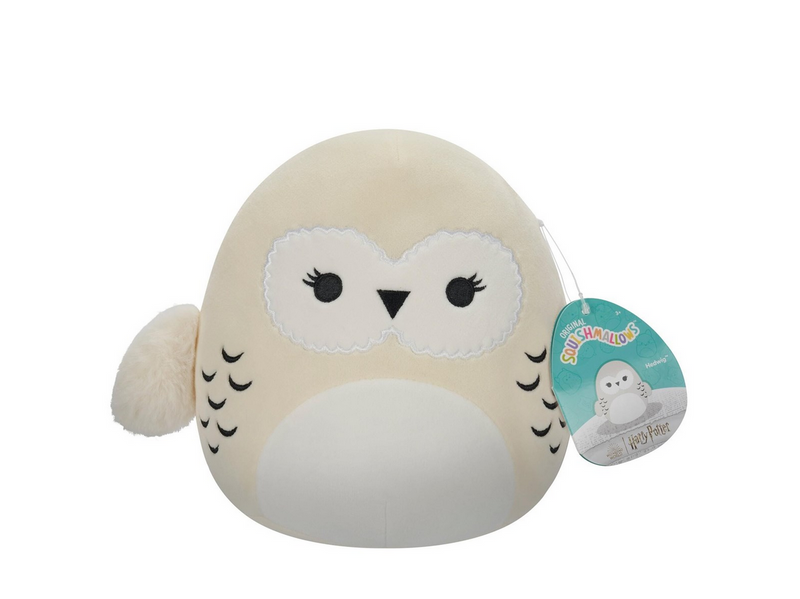 Squishmallows Harry Potter Hedwig 20 cm