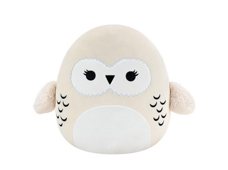 Squishmallows Harry Potter Hedwig 20 cm