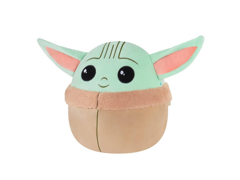 Squishmallows Star Wars Grogu 20 cm