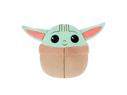 Squishmallows Star Wars Grogu 20 cm