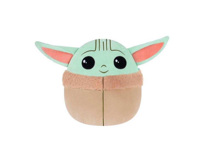 Squishmallows Star Wars Grogu 20 cm