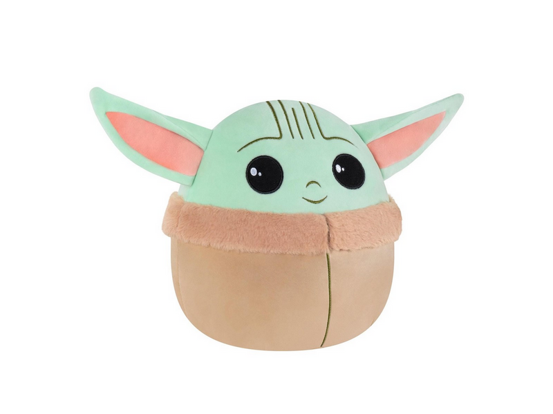 Squishmallows Star Wars Grogu 20 cm