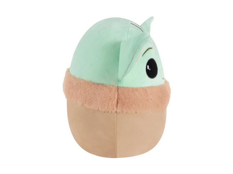 Squishmallows Star Wars Grogu 20 cm