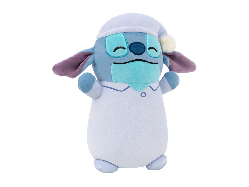 Squishmallows 25 cm Hugmees Disney Stitch