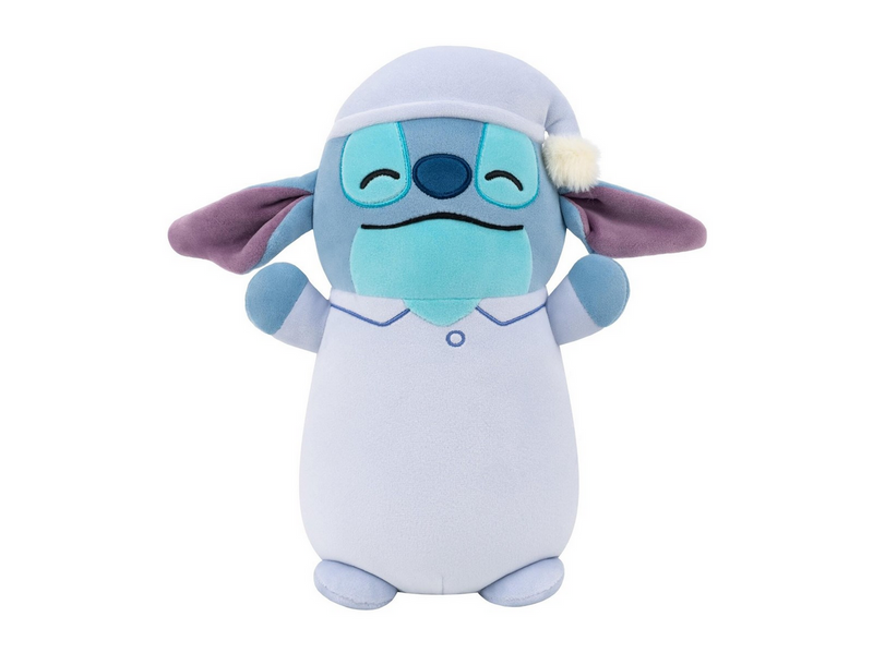 Squishmallows 25 cm Hugmees Disney Stitch